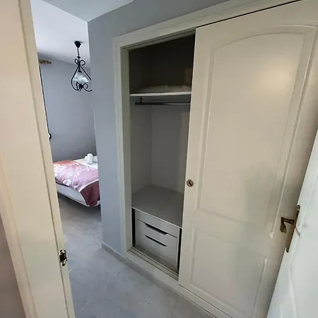 Service Lazaro - Topacio 3 -dos -46d Calp