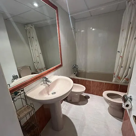 Service Lazaro - Topacio 3 -dos -46d * Calp