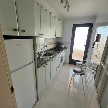 Service Lazaro - Topacio 3 -dos -46d Calp