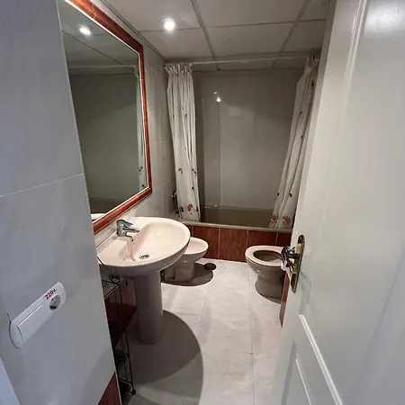 Service Lazaro - Topacio 3 -dos -46d * Calp