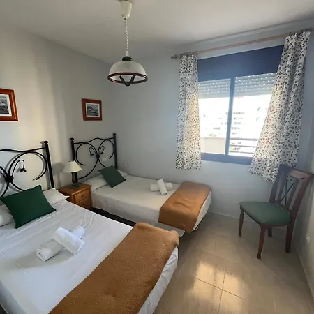 Apartment Service Lazaro - Topacio 3 -dos -46d Calp