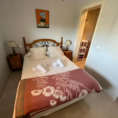 Service Lazaro - Topacio 3 -dos -46d Κάλπε