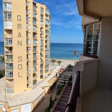 Service Lazaro - Topacio 3 -dos -46d *