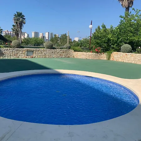 Service Lazaro - Topacio 3 -dos -46d Calp