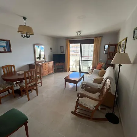 Service Apart Lazaro - Topacio 3 -dos -46d * Calpe