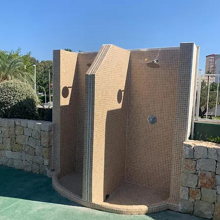 Service Lazaro - Topacio 3 -dos -46d Appartement *