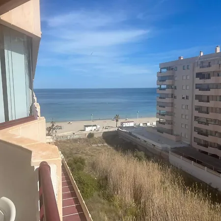Service Apart Lazaro - Topacio 3 -dos -46d Calpe
