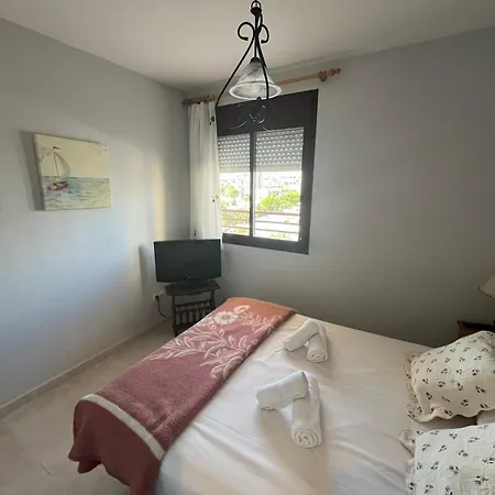 Appartement Service Lazaro - Topacio 3 -dos -46d