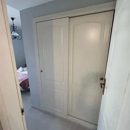 Apartment Service Apart Lazaro - Topacio 3 -dos -46d