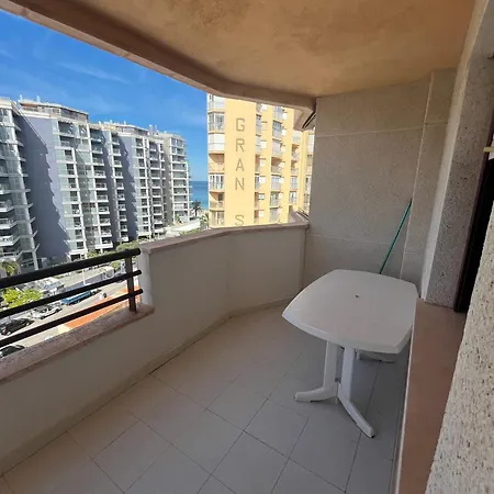 Service Lazaro - Topacio 3 -dos -46d * Calpe