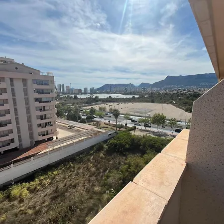 Service Lazaro - Topacio 3 -dos -46d * Calpe