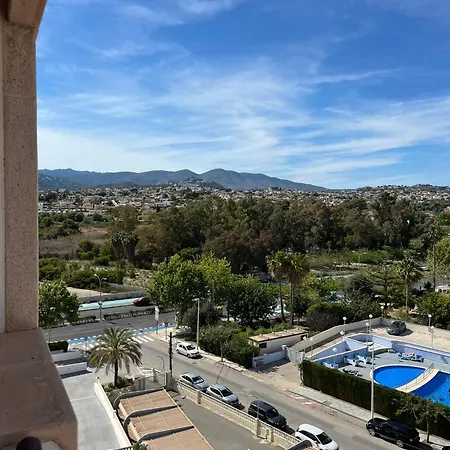 Service Lazaro - Topacio 3 -dos -46d Апартаменты