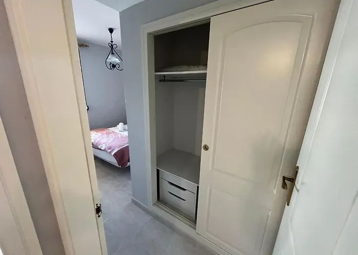 Service Lazaro - Topacio 3 -dos -46d Calpe