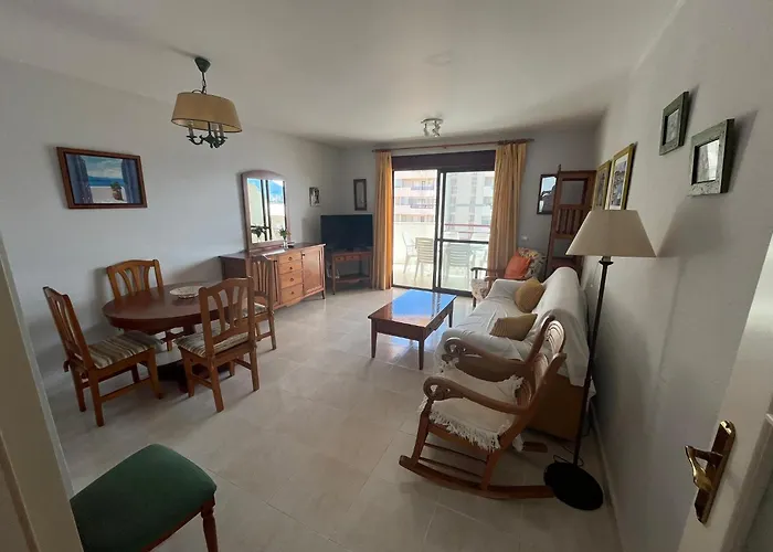 Service Lazaro - Topacio 3 -dos -46d * Calpe