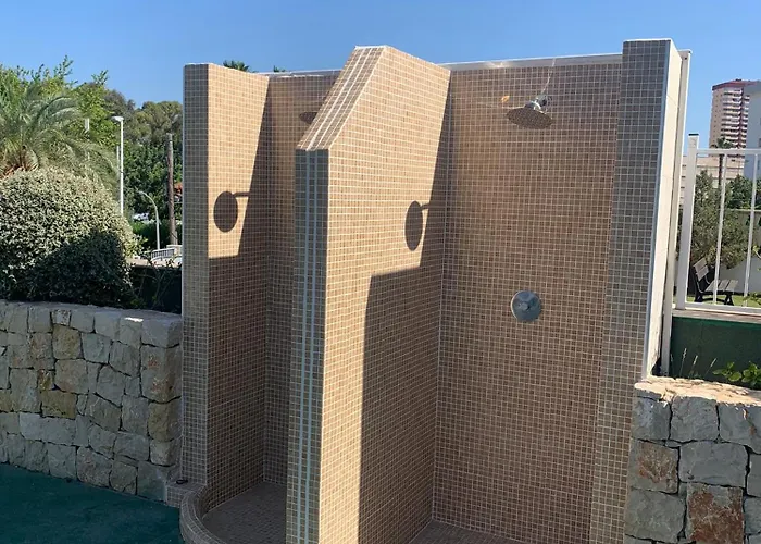 Service Lazaro - Topacio 3 -dos -46d Apartamento *