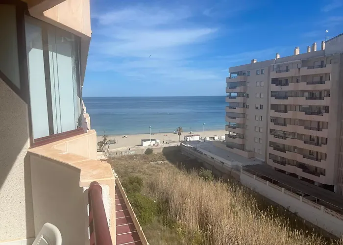 Service Lazaro - Topacio 3 -dos -46d Calpe