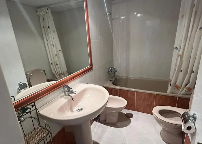 Service Lazaro - Topacio 3 -dos -46d * Calpe