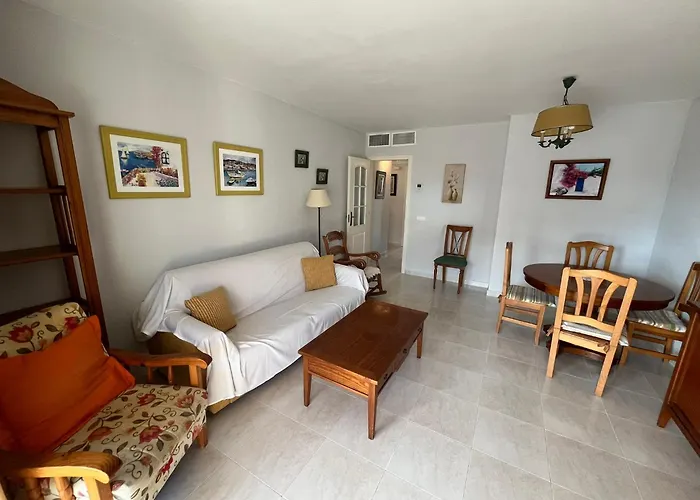 Service Lazaro - Topacio 3 -dos -46d * Calpe