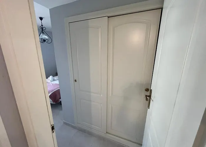 Apartamento Service Lazaro - Topacio 3 -dos -46d