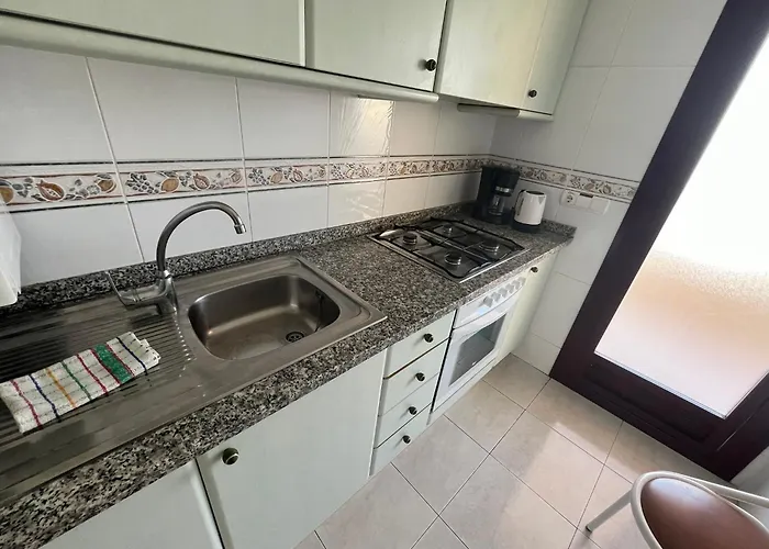 Service Lazaro - Topacio 3 -dos -46d Apartamento