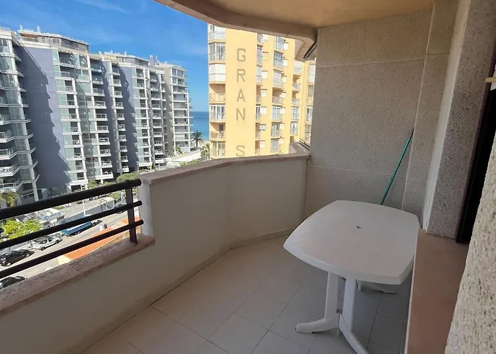 Service Lazaro - Topacio 3 -dos -46d * Calpe