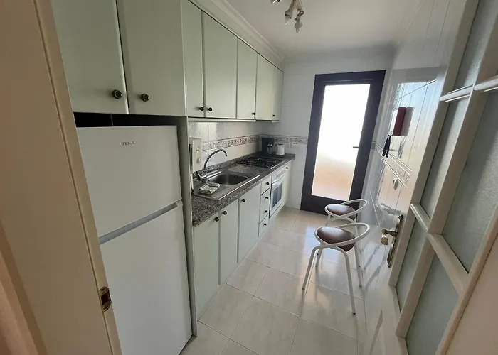 Service Lazaro - Topacio 3 -dos -46d Calpe