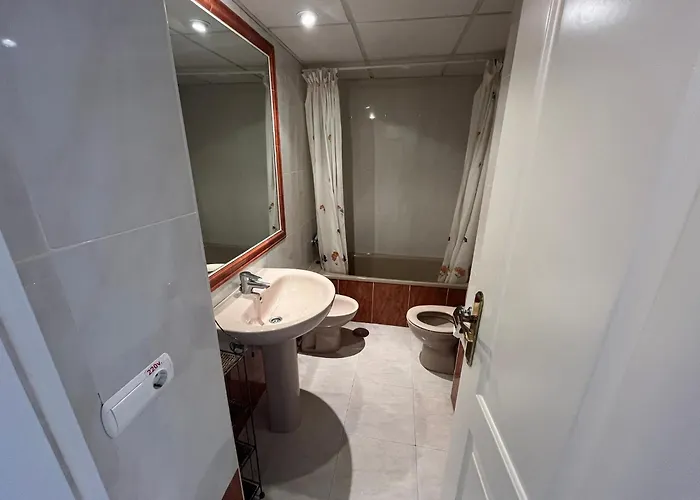 Service Lazaro - Topacio 3 -dos -46d * Calpe