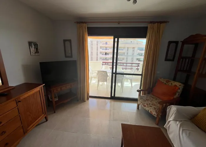 Service Lazaro - Topacio 3 -dos -46d * Calpe