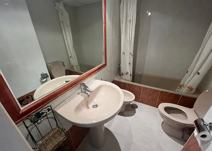 Service Lazaro - Topacio 3 -dos -46d Apartamento *