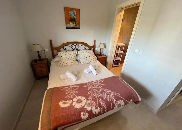 Service Lazaro - Topacio 3 -dos -46d Calpe