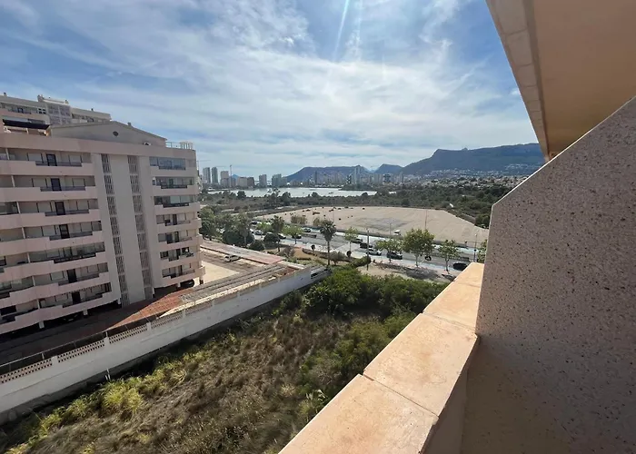 Service Lazaro - Topacio 3 -dos -46d * Calpe