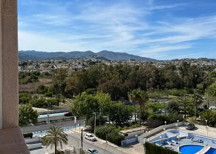 Service Lazaro - Topacio 3 -dos -46d Lägenhet