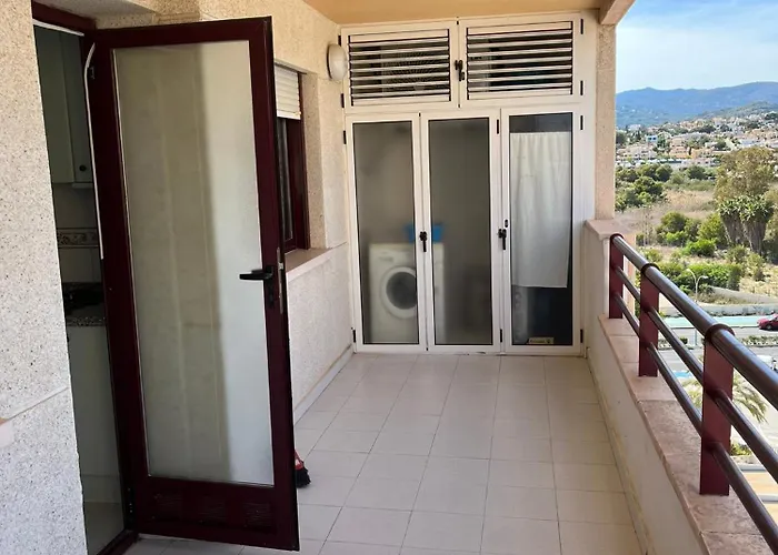 Apartamento Service Lazaro - Topacio 3 -dos -46d